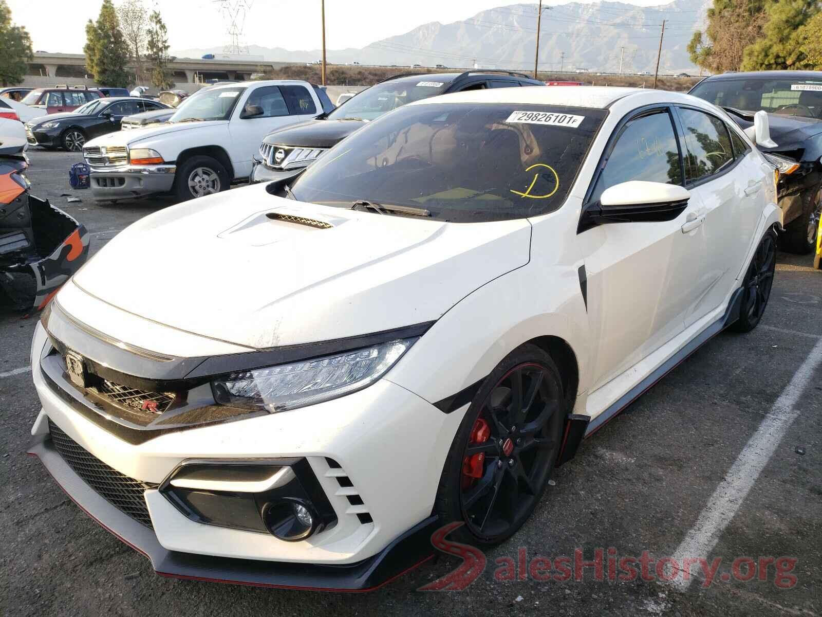 SHHFK8G72LU201750 2020 HONDA CIVIC