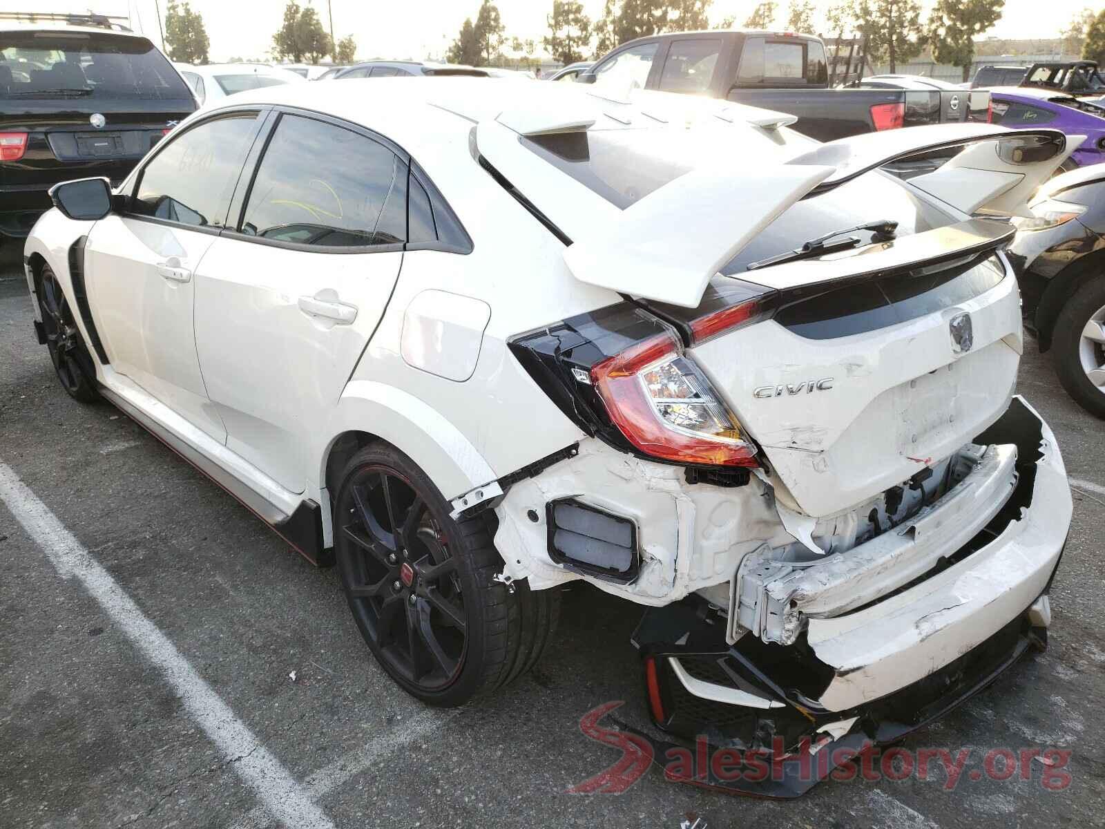 SHHFK8G72LU201750 2020 HONDA CIVIC