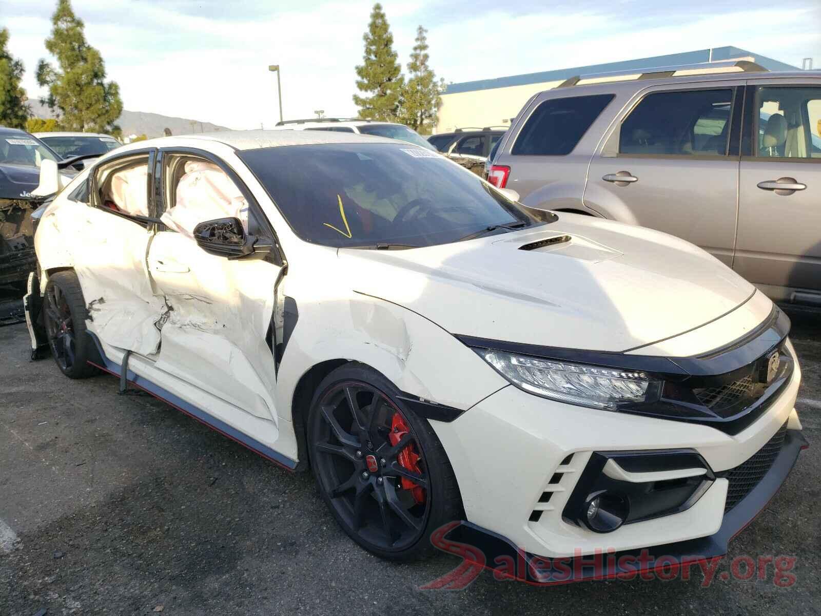 SHHFK8G72LU201750 2020 HONDA CIVIC