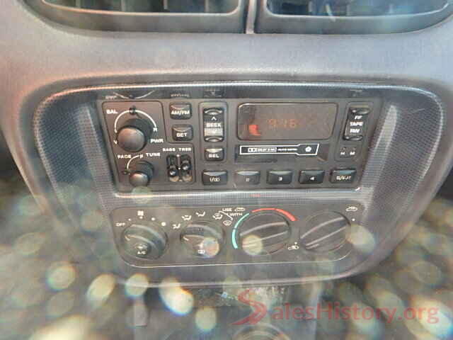 2T1BURHE9JC070749 1998 DODGE STRATUS