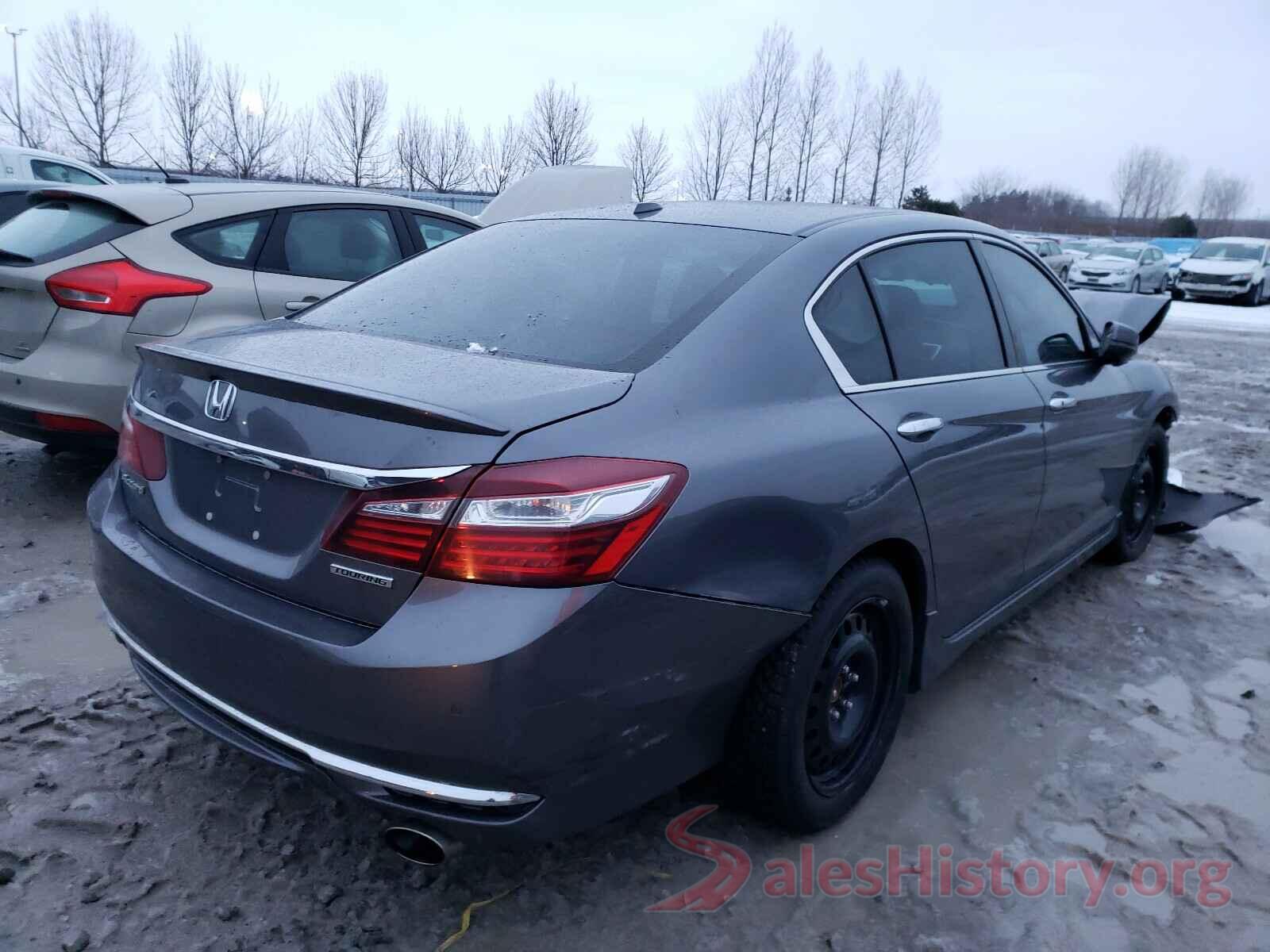 1HGCR2F0XGA803538 2016 HONDA ACCORD