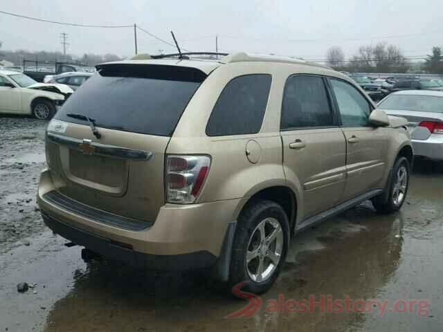 1FTEW1CP7JKC50229 2007 CHEVROLET EQUINOX