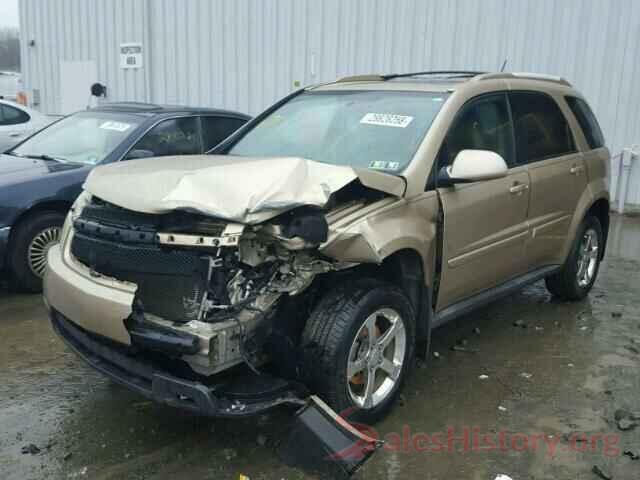 1FTEW1CP7JKC50229 2007 CHEVROLET EQUINOX