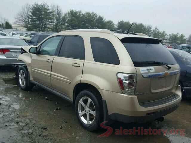 1FTEW1CP7JKC50229 2007 CHEVROLET EQUINOX