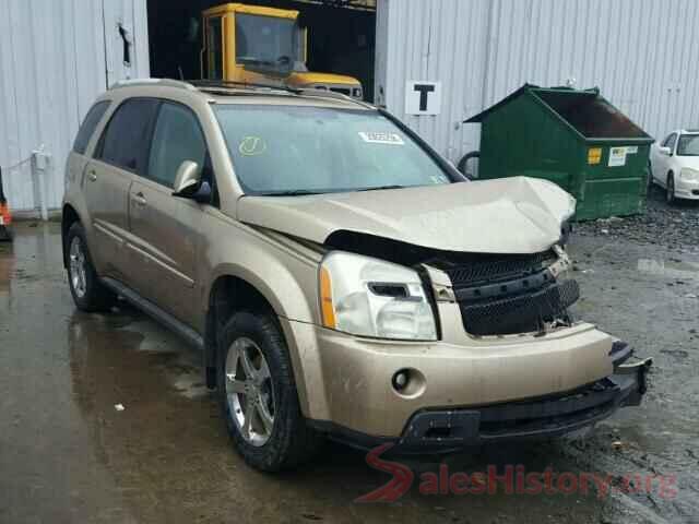 1FTEW1CP7JKC50229 2007 CHEVROLET EQUINOX