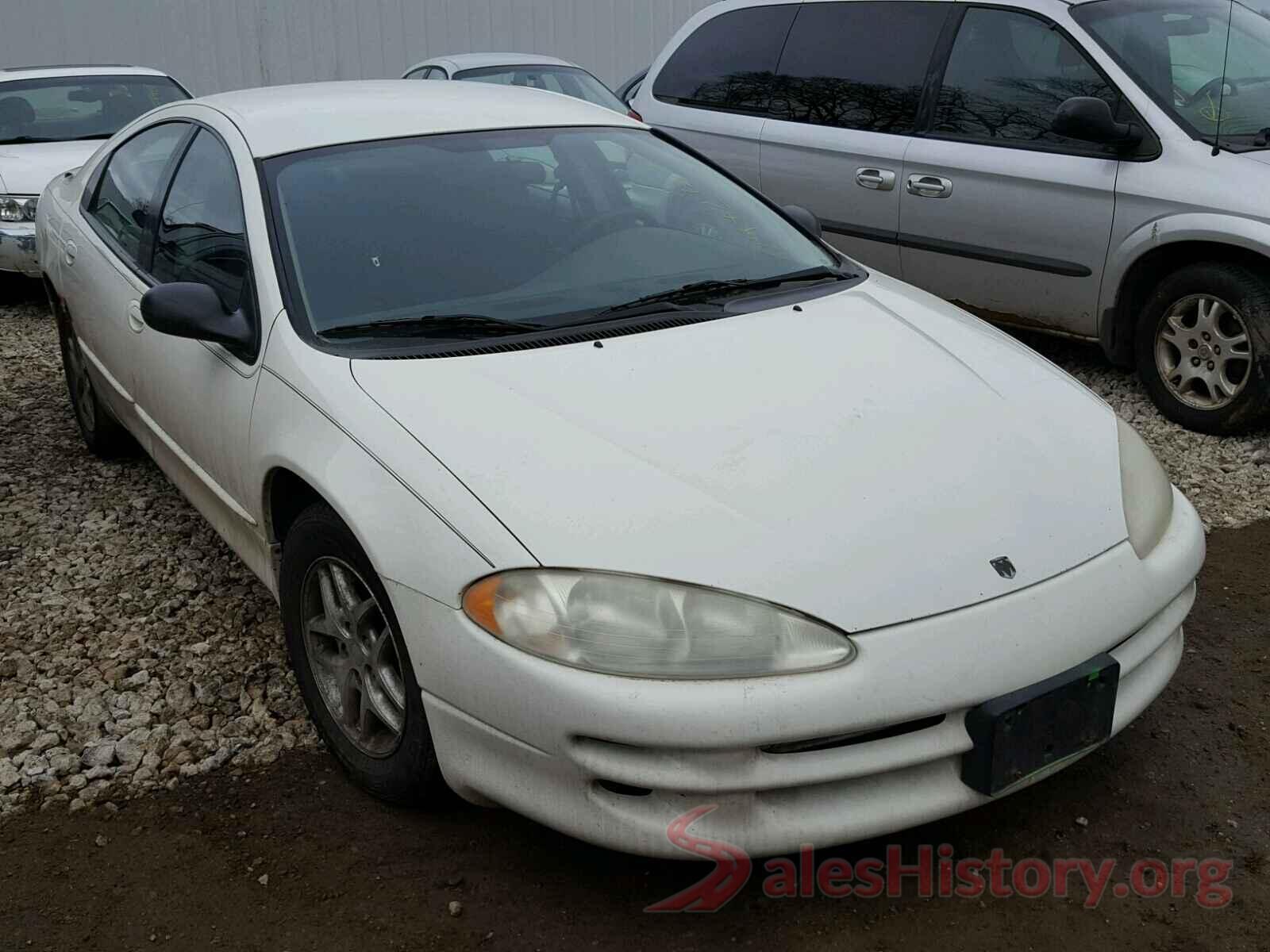 3N1AB7AP7KY395468 2003 DODGE INTREPID