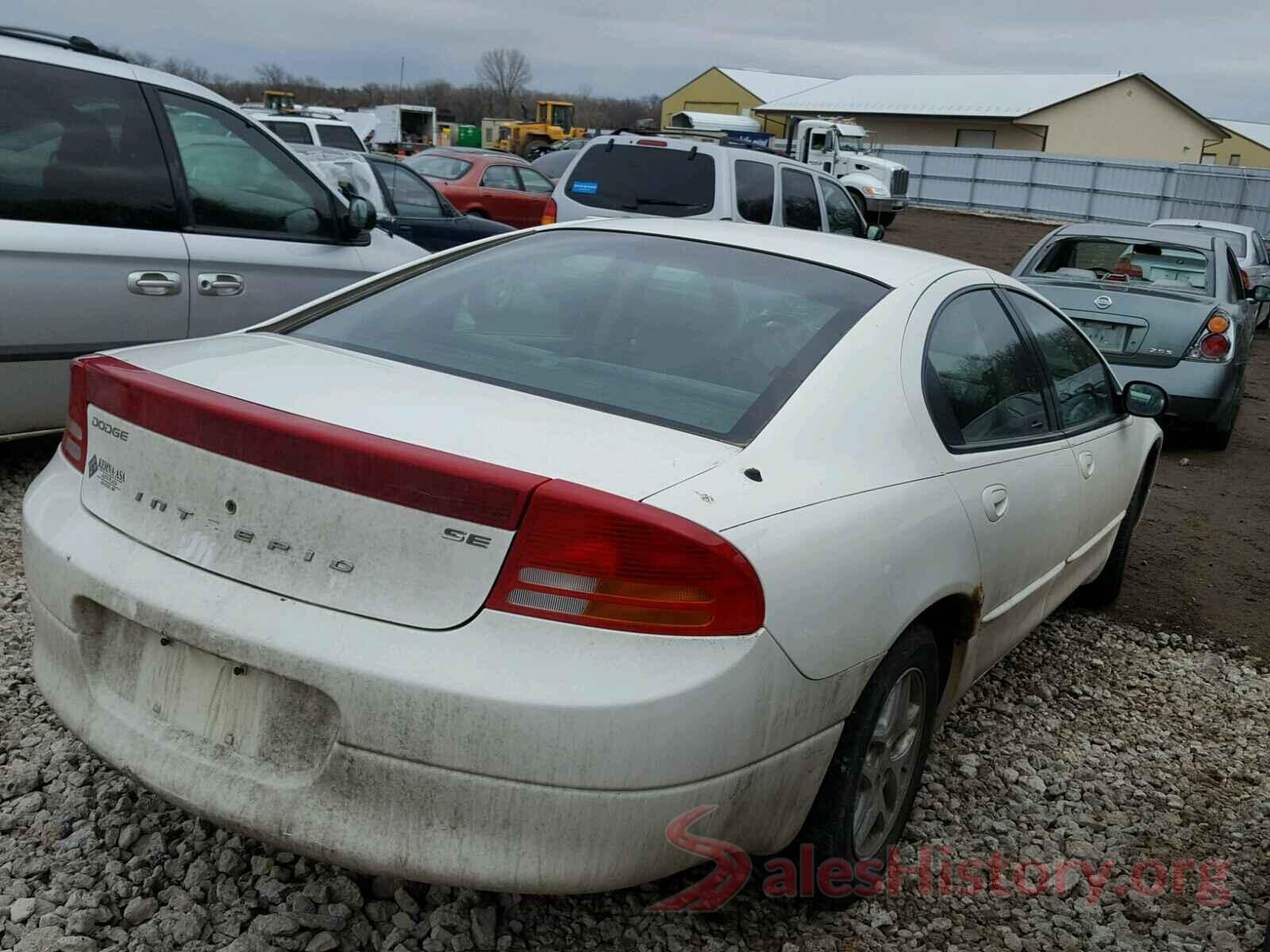 3N1AB7AP7KY395468 2003 DODGE INTREPID