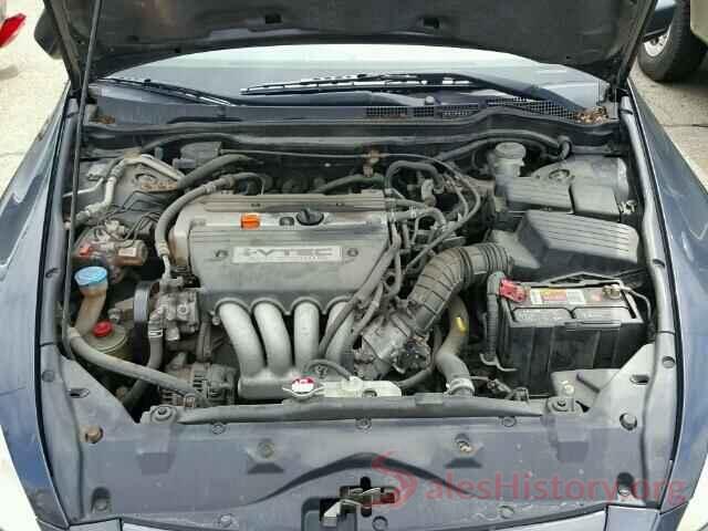 JTMBFREV4GJ074168 2003 HONDA ACCORD