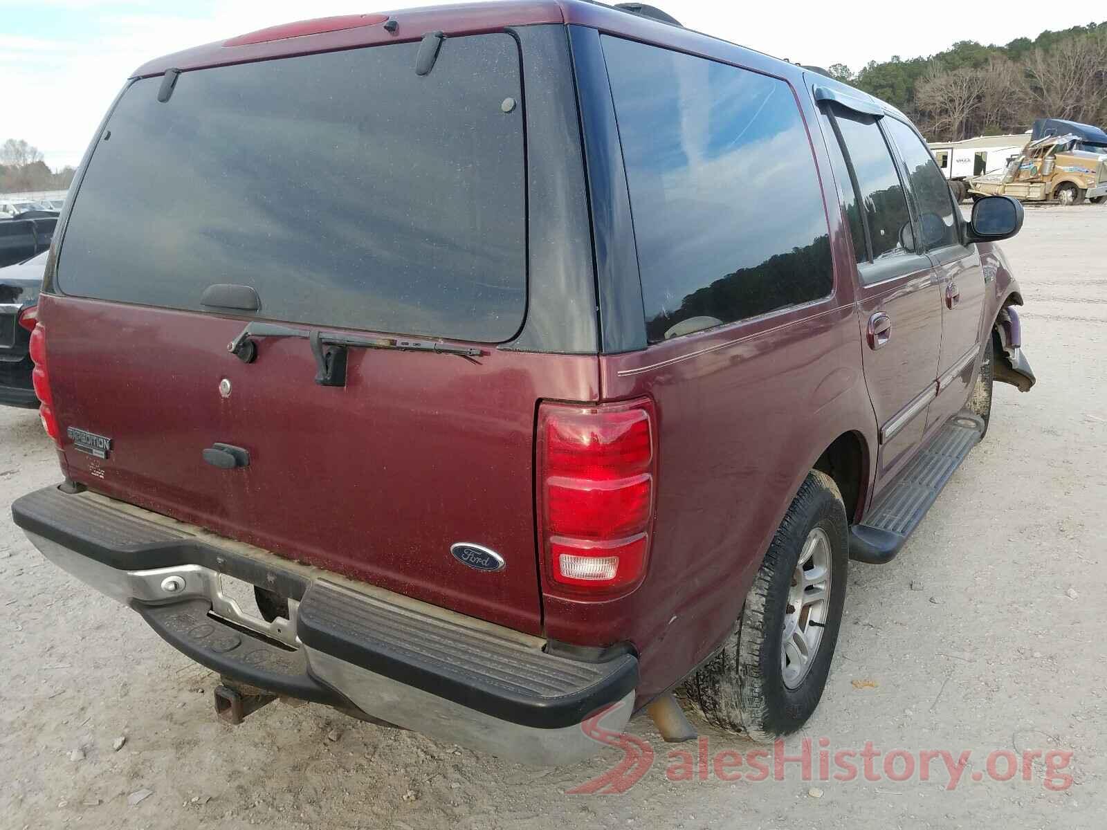 KNDCB3LC1K5350757 2000 FORD EXPEDITION