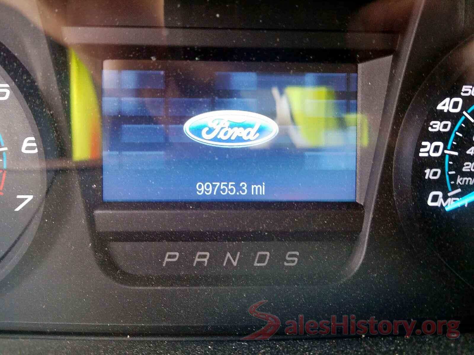 5NPE24AF4HH506715 2013 FORD TAURUS