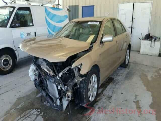 5YFS4MCE9MP078087 2007 TOYOTA CAMRY