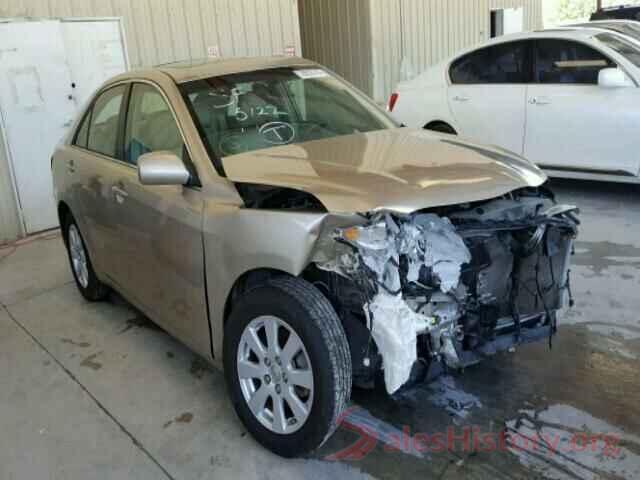 5YFS4MCE9MP078087 2007 TOYOTA CAMRY