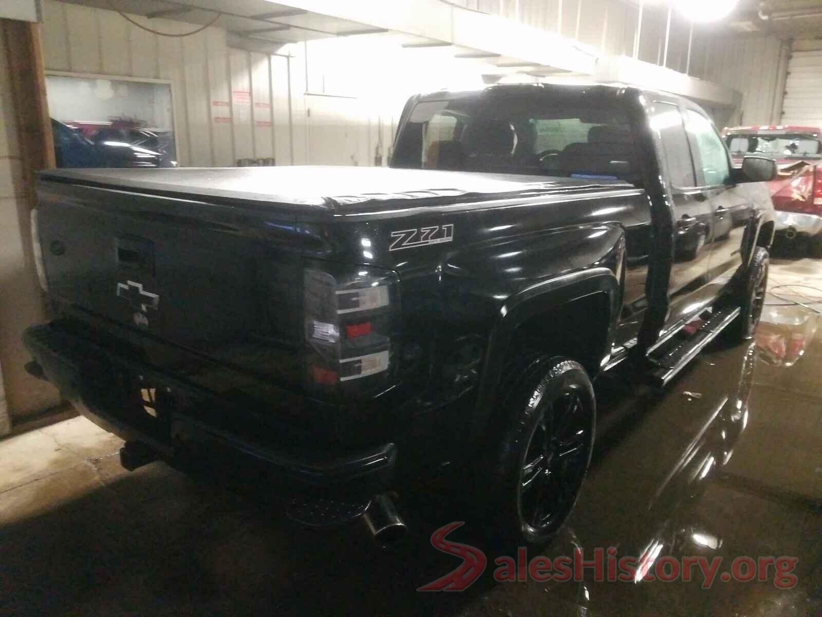 KMHTC6AD1GU250886 2014 CHEVROLET SILVERADO