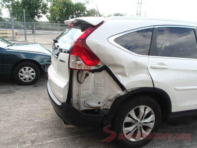 2T3RFREV5JW823325 2013 HONDA CRV