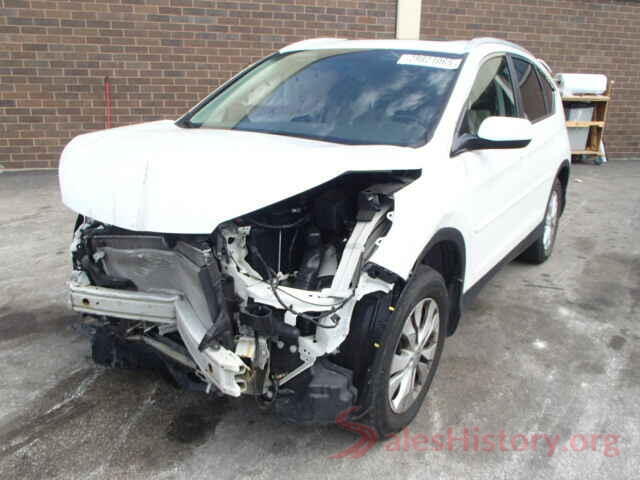 2T3RFREV5JW823325 2013 HONDA CRV