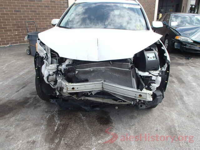 2T3RFREV5JW823325 2013 HONDA CRV