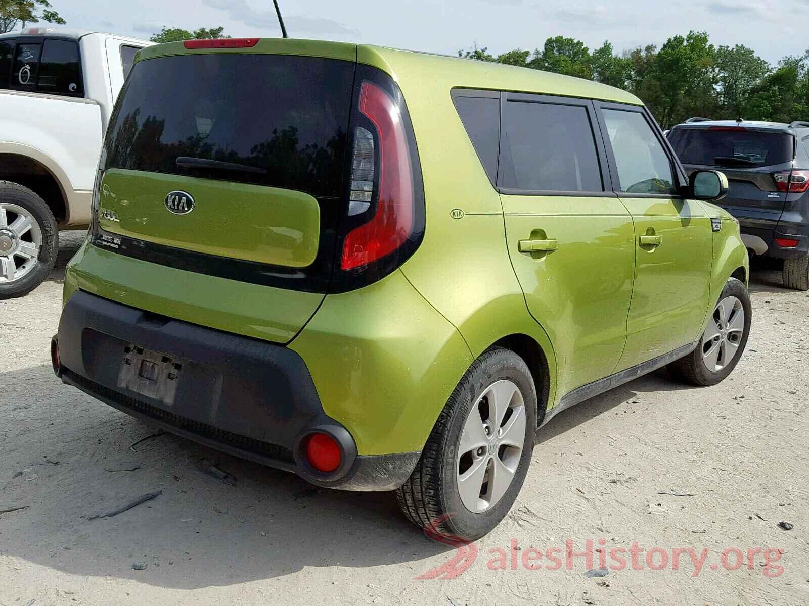 KNDJN2A22H7430293 2015 KIA SOUL