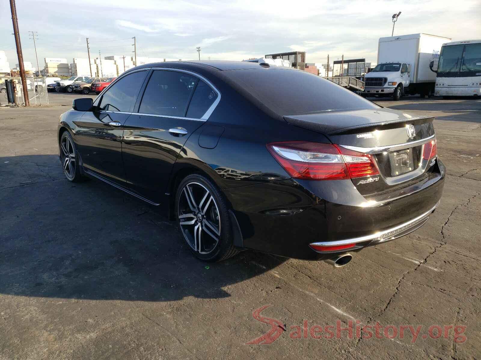 1HGCR3F92HA004620 2017 HONDA ACCORD