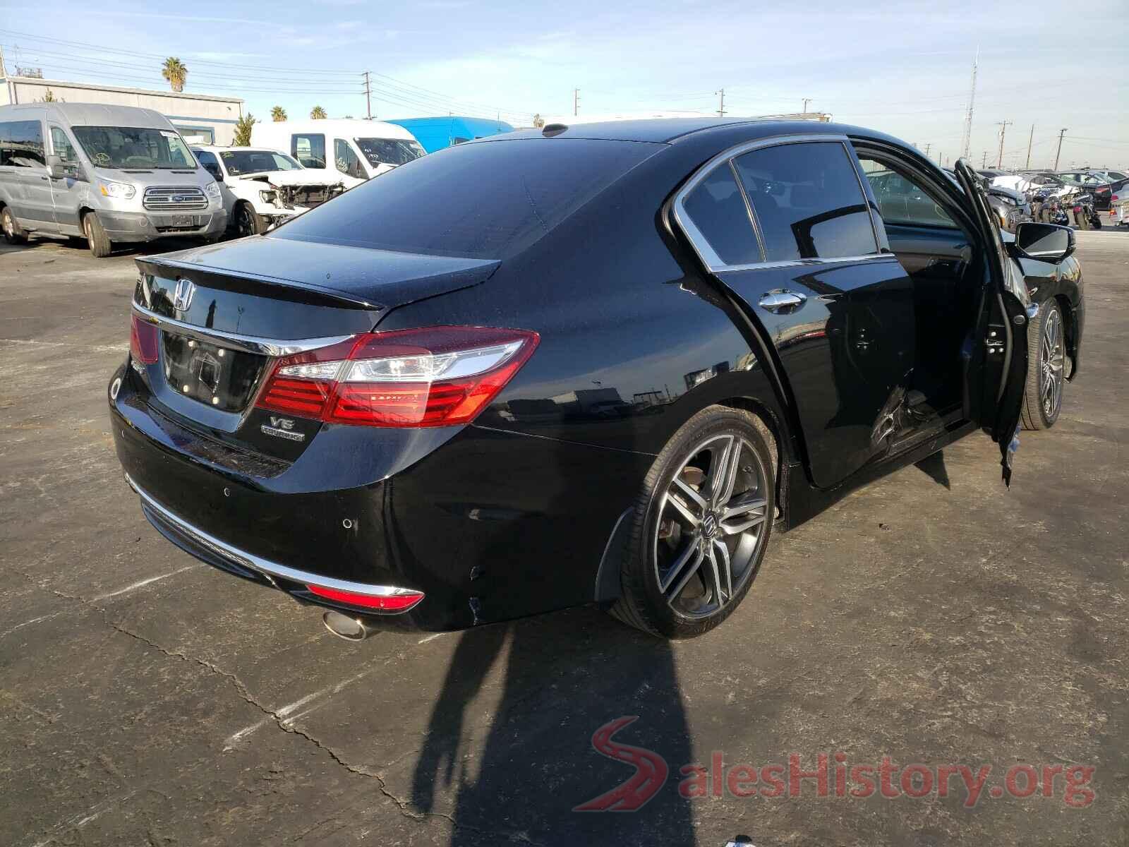 1HGCR3F92HA004620 2017 HONDA ACCORD