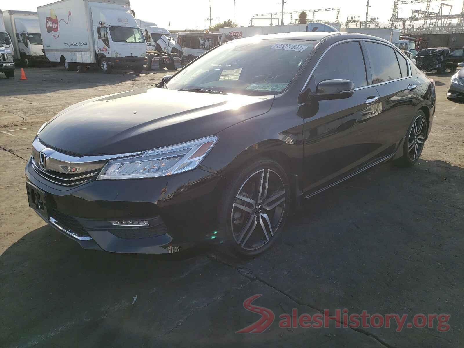 1HGCR3F92HA004620 2017 HONDA ACCORD