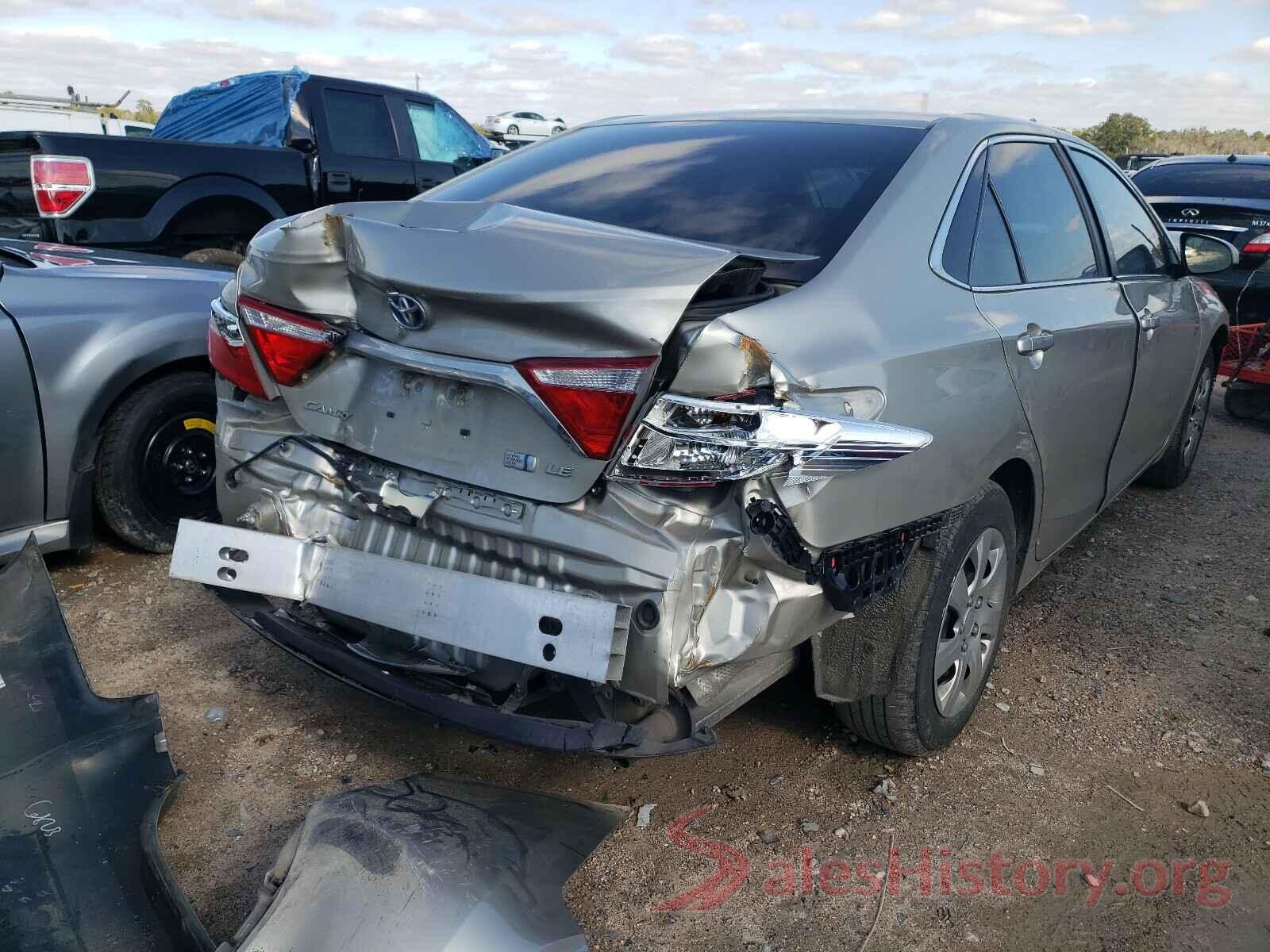 5TFDW5F19KX855061 2015 TOYOTA CAMRY