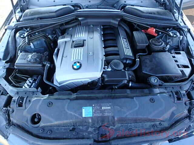 4T1BF1FK7HU640065 2006 BMW 5 SERIES