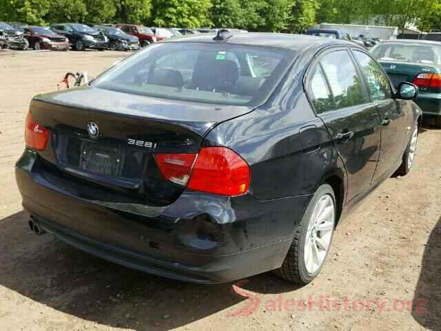 1G1FB1RS4J0102880 2011 BMW 3 SERIES