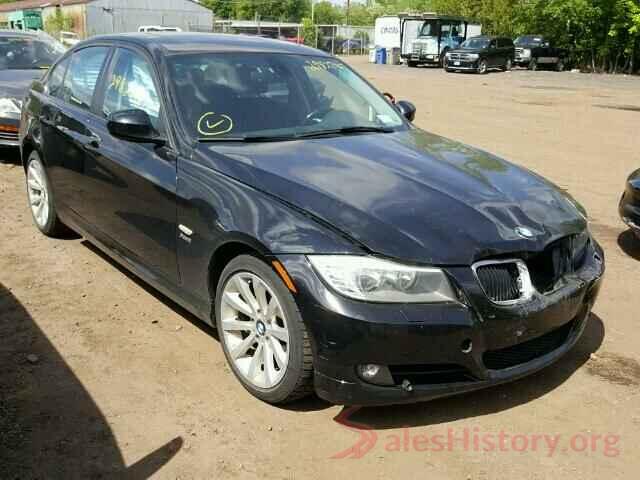 1G1FB1RS4J0102880 2011 BMW 3 SERIES