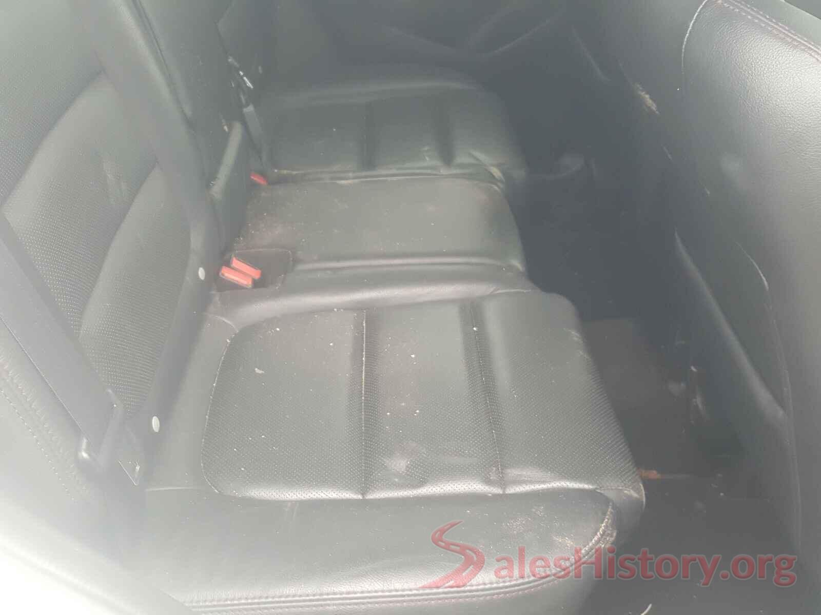 JM3KE2DY3G0630201 2016 MAZDA CX-5