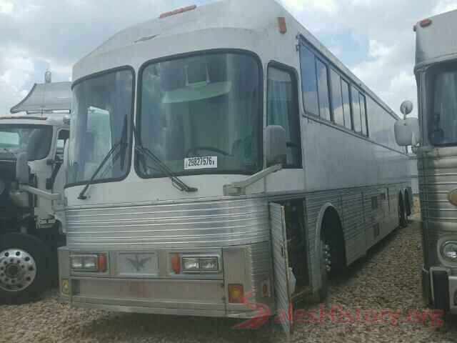 2T3F1RFV7MW148789 1983 EAGLE TRANSIT BUSES ALL MODELS