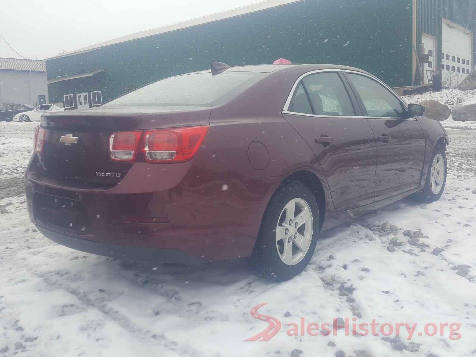 JTHBZ1BL0GA005665 2015 CHEVROLET MALIBU