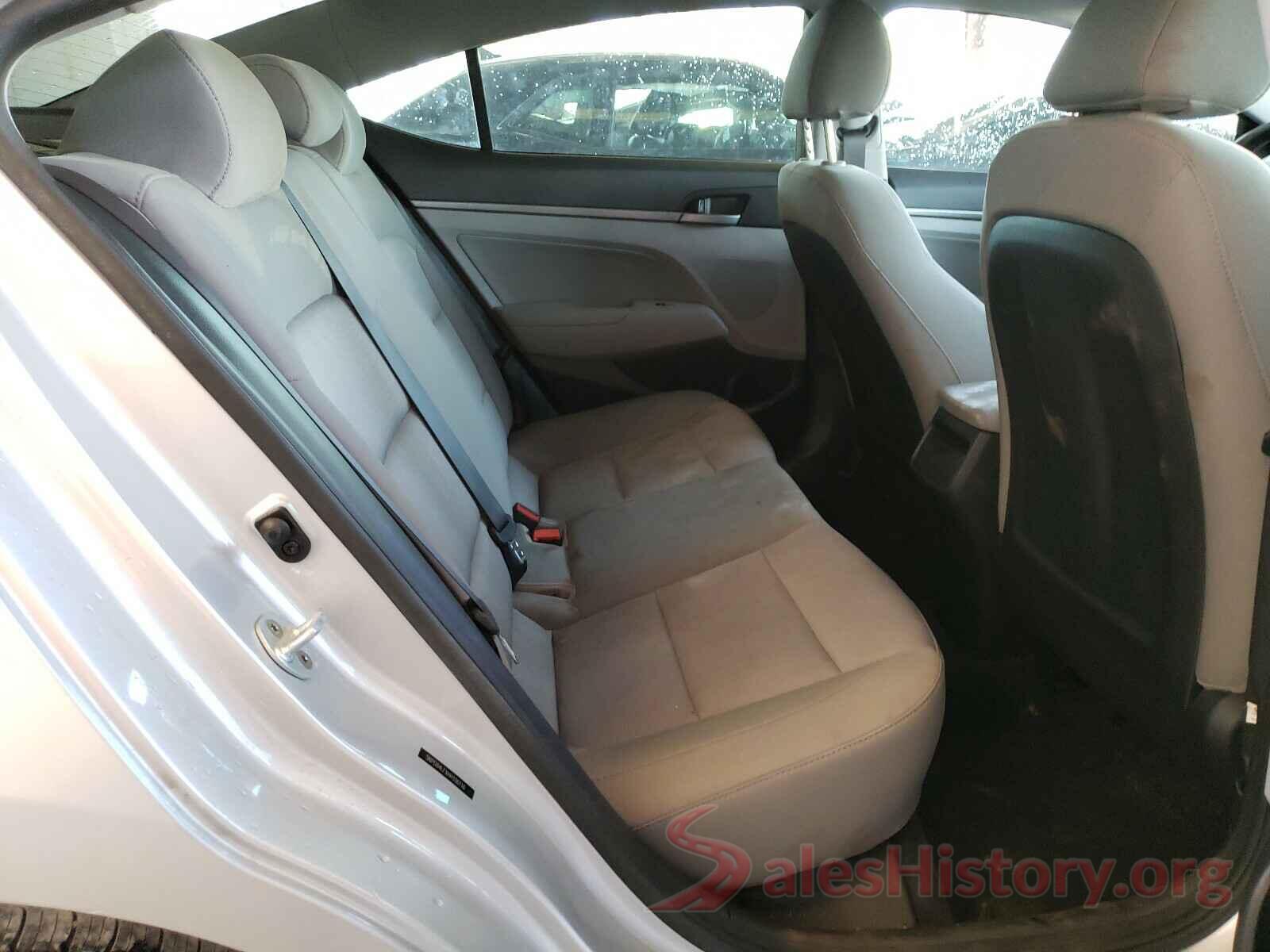 5NPD84LFXHH106116 2017 HYUNDAI ELANTRA