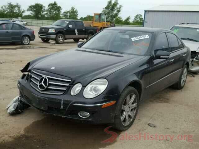 WDBUF87X27X220645 2007 MERCEDES-BENZ E350