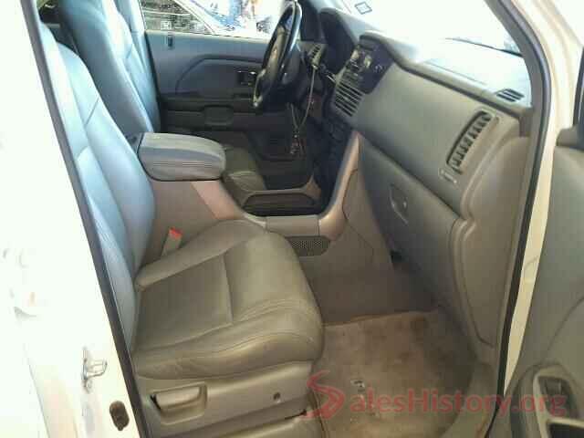 3N1AB7AP3JY297522 2004 HONDA PILOT