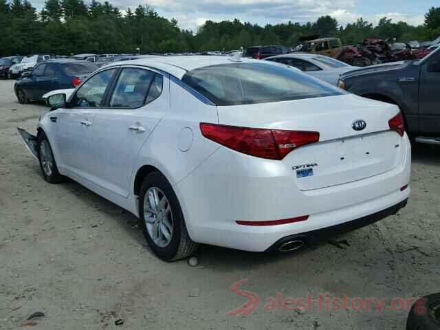 JTMWFREV8HD094182 2013 KIA OPTIMA