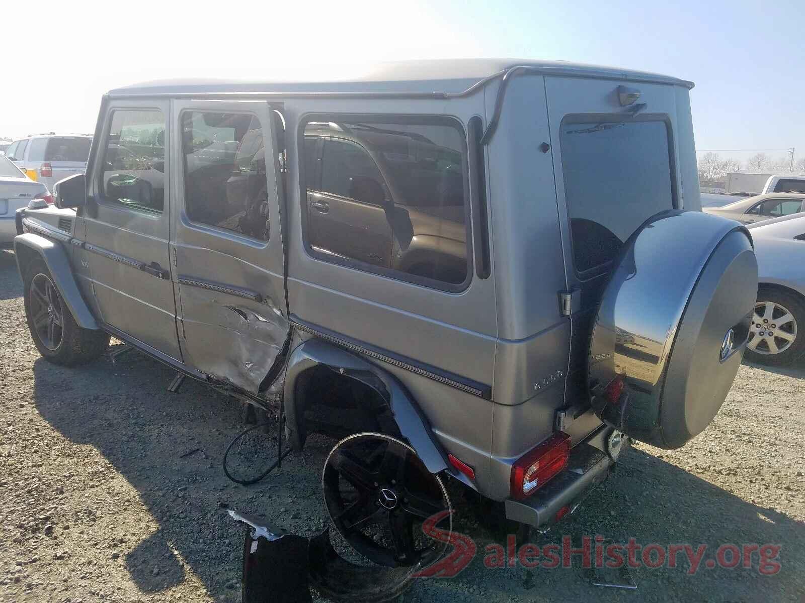 1N4AL3APXHC285198 2017 MERCEDES-BENZ G CLASS