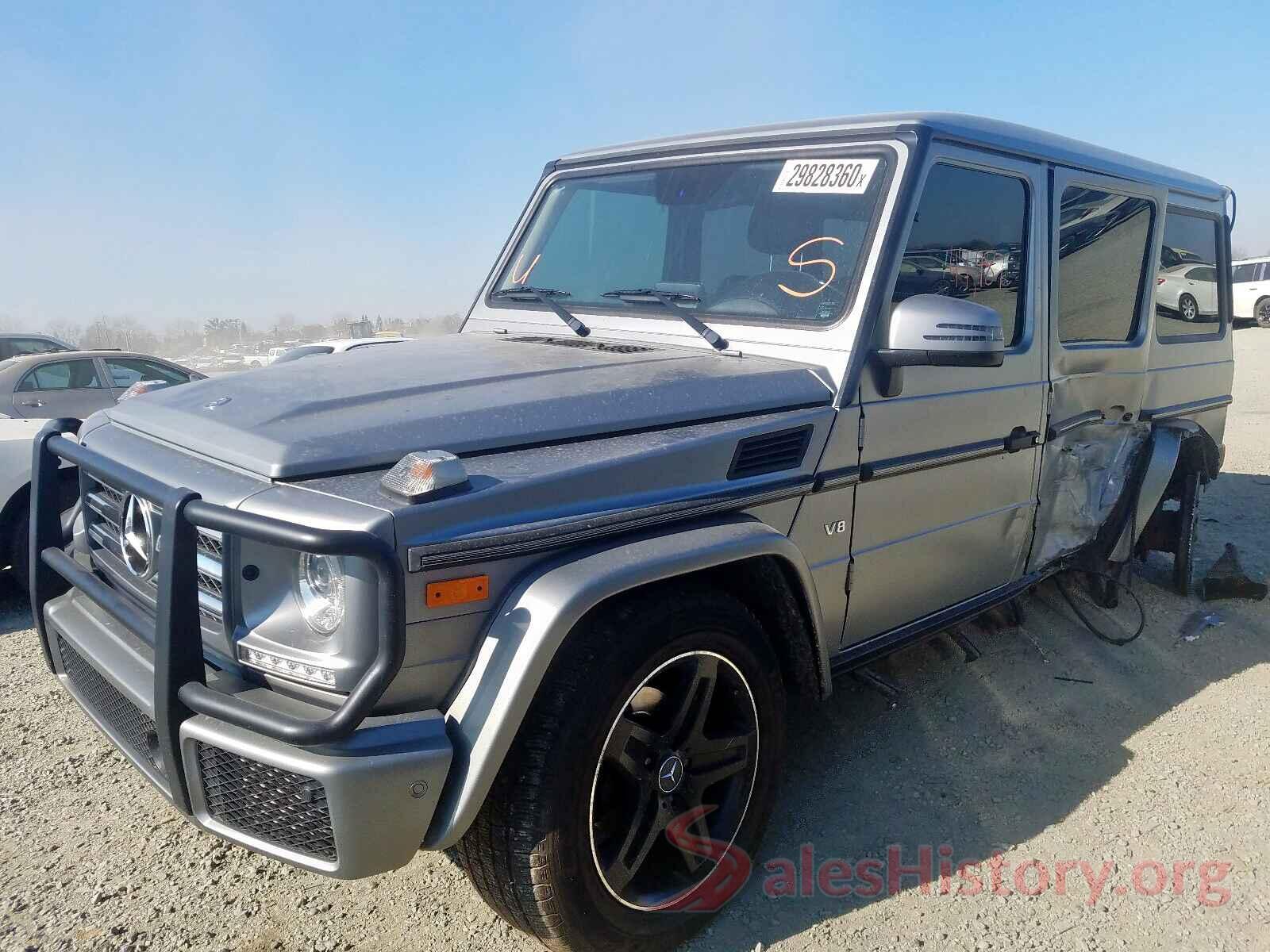 1N4AL3APXHC285198 2017 MERCEDES-BENZ G CLASS