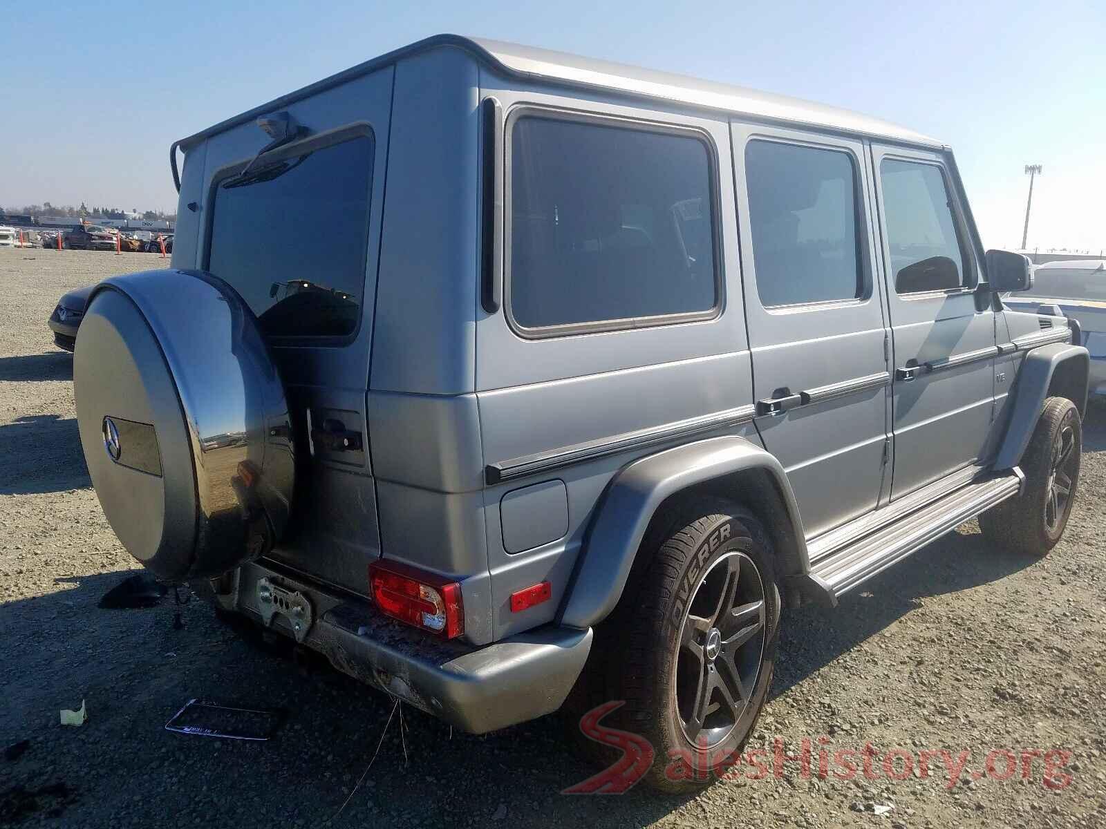 1N4AL3APXHC285198 2017 MERCEDES-BENZ G CLASS