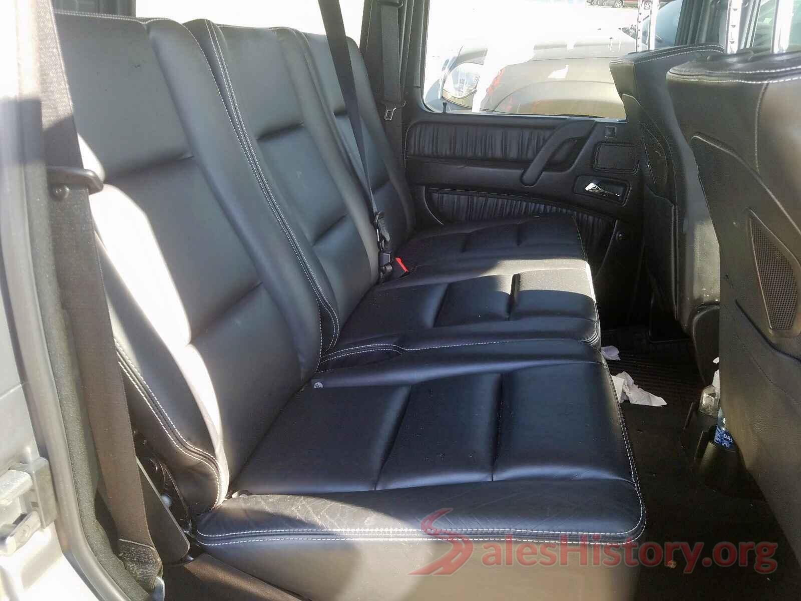 1N4AL3APXHC285198 2017 MERCEDES-BENZ G CLASS