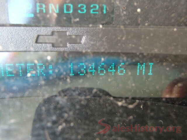 1C4GJXAG2JW153722 2004 CHEVROLET TRAILBLAZE