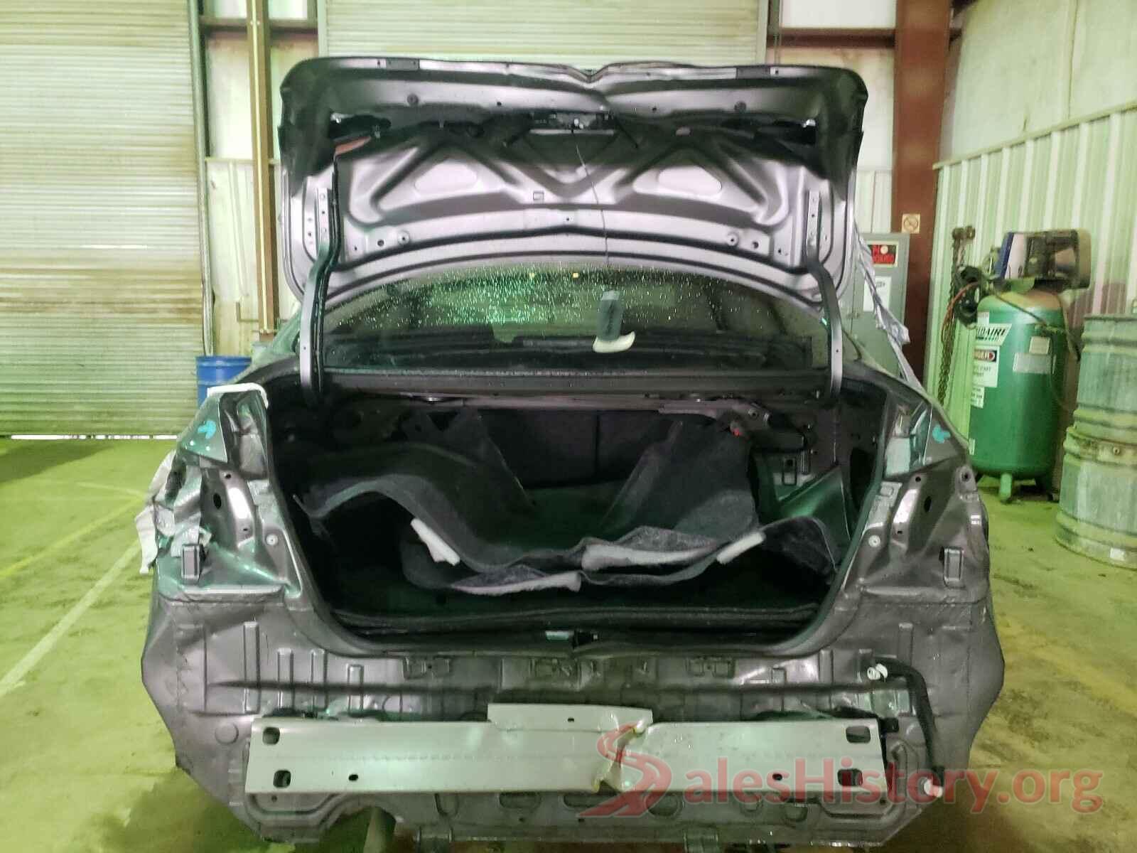 3N1AB7AP2JY345088 2018 NISSAN SENTRA