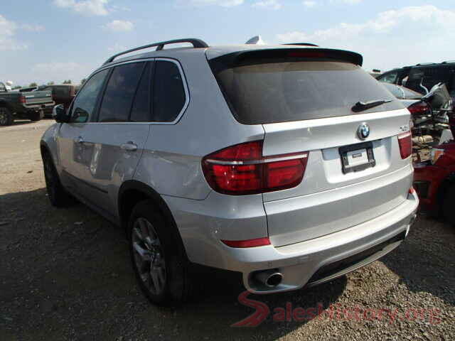 5N1AT2MV2GC889420 2013 BMW X5