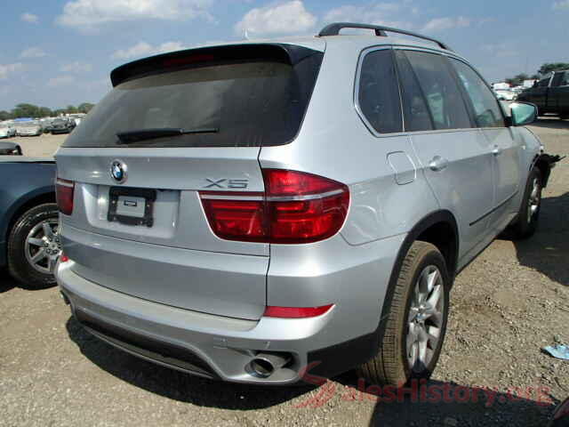 5N1AT2MV2GC889420 2013 BMW X5