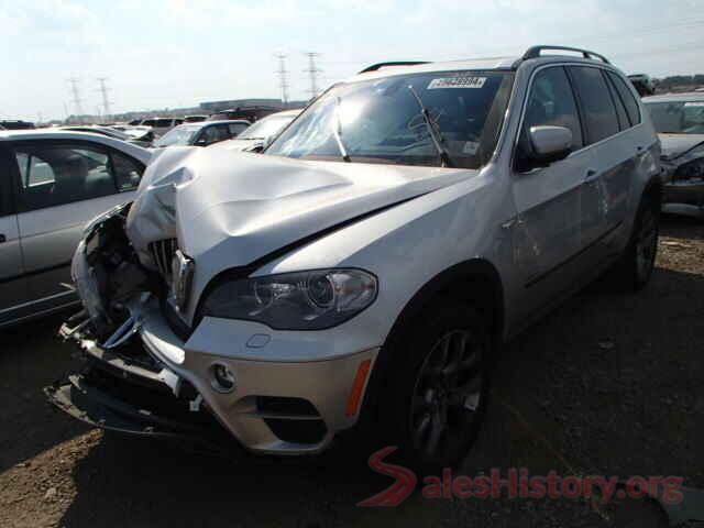 5N1AT2MV2GC889420 2013 BMW X5