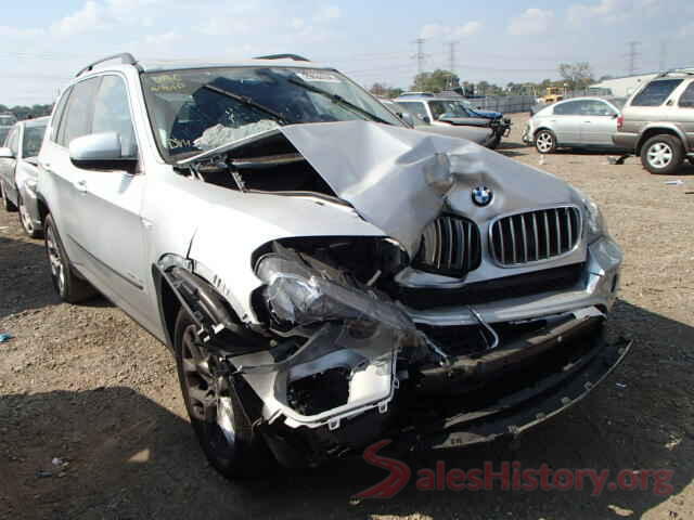 5N1AT2MV2GC889420 2013 BMW X5