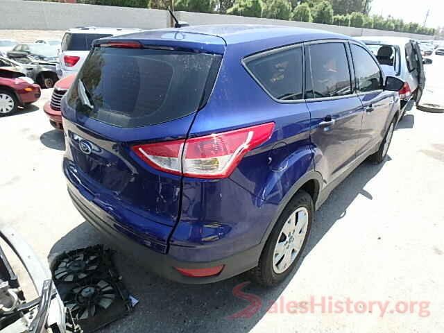 1FMSK8DH6LGA79327 2013 FORD ESCAPE