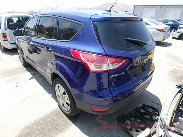 1FMSK8DH6LGA79327 2013 FORD ESCAPE