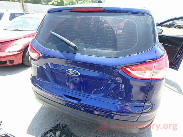 1FMSK8DH6LGA79327 2013 FORD ESCAPE