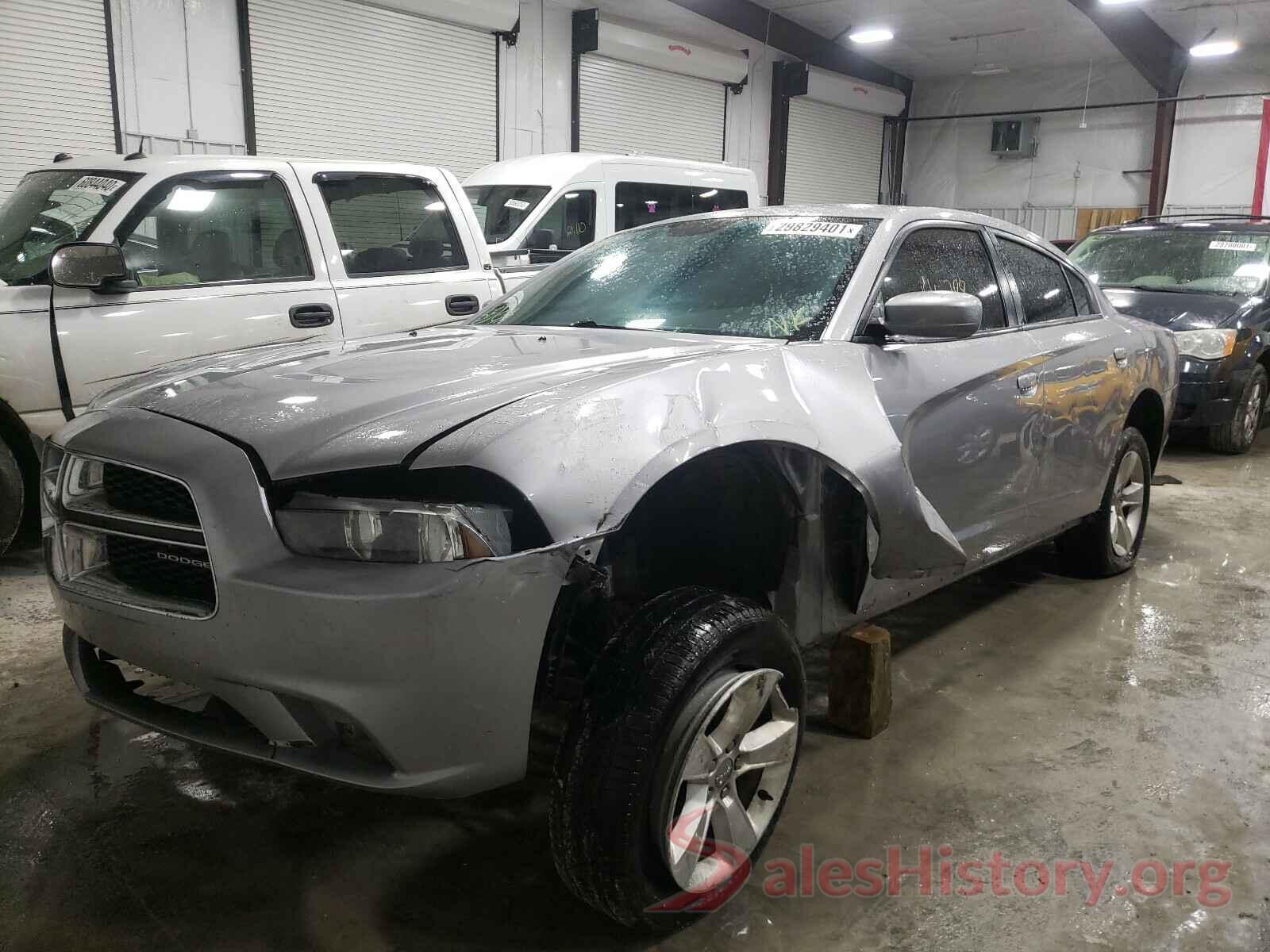 ML32F4FJ3LHF08621 2014 DODGE CHARGER