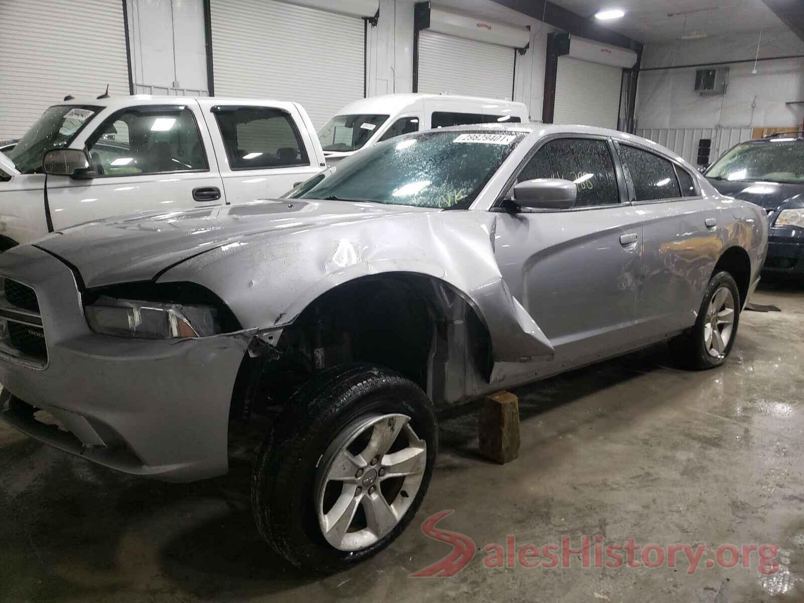 ML32F4FJ3LHF08621 2014 DODGE CHARGER